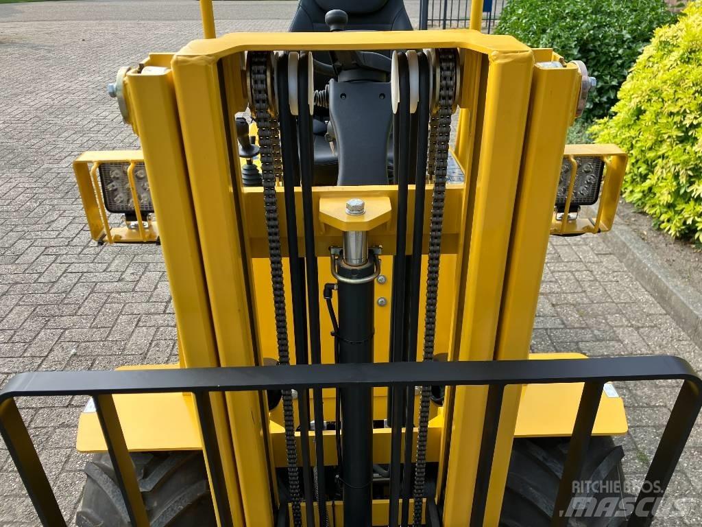 EUROTRAC AGRI 10 Dieseltrukit