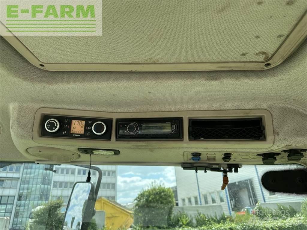 Fendt 718 vario Traktorit