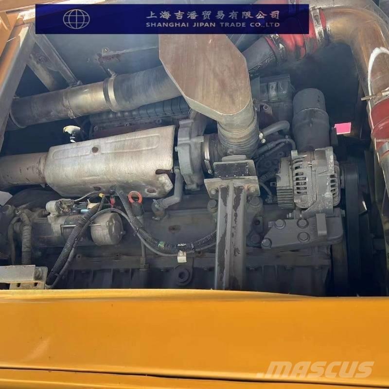 Sany SCT1000C Mobiilinosturit