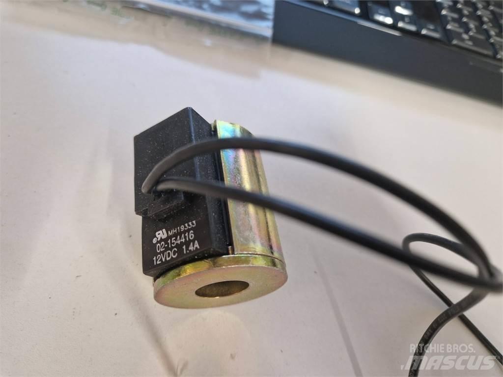 Rottne 072-0083 Sähkö ja elektroniikka