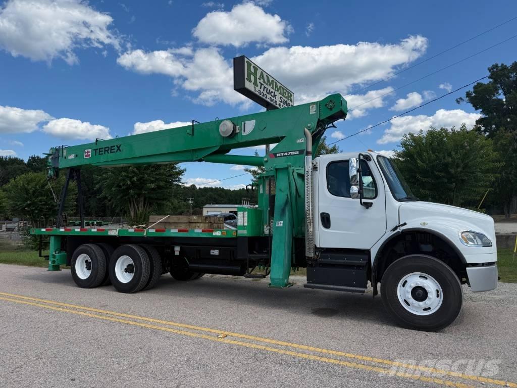 Freightliner M2 Muut kuorma-autot
