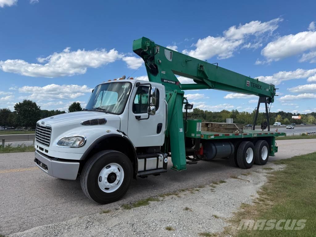 Freightliner M2 Muut kuorma-autot