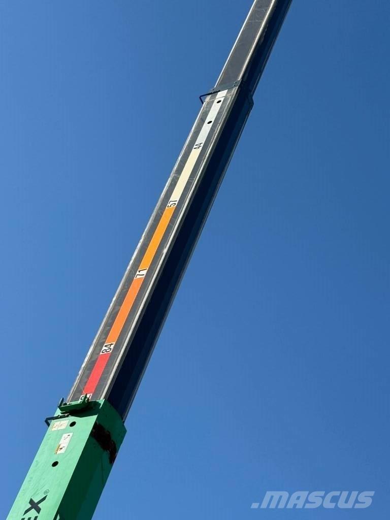 Freightliner M2 Muut kuorma-autot