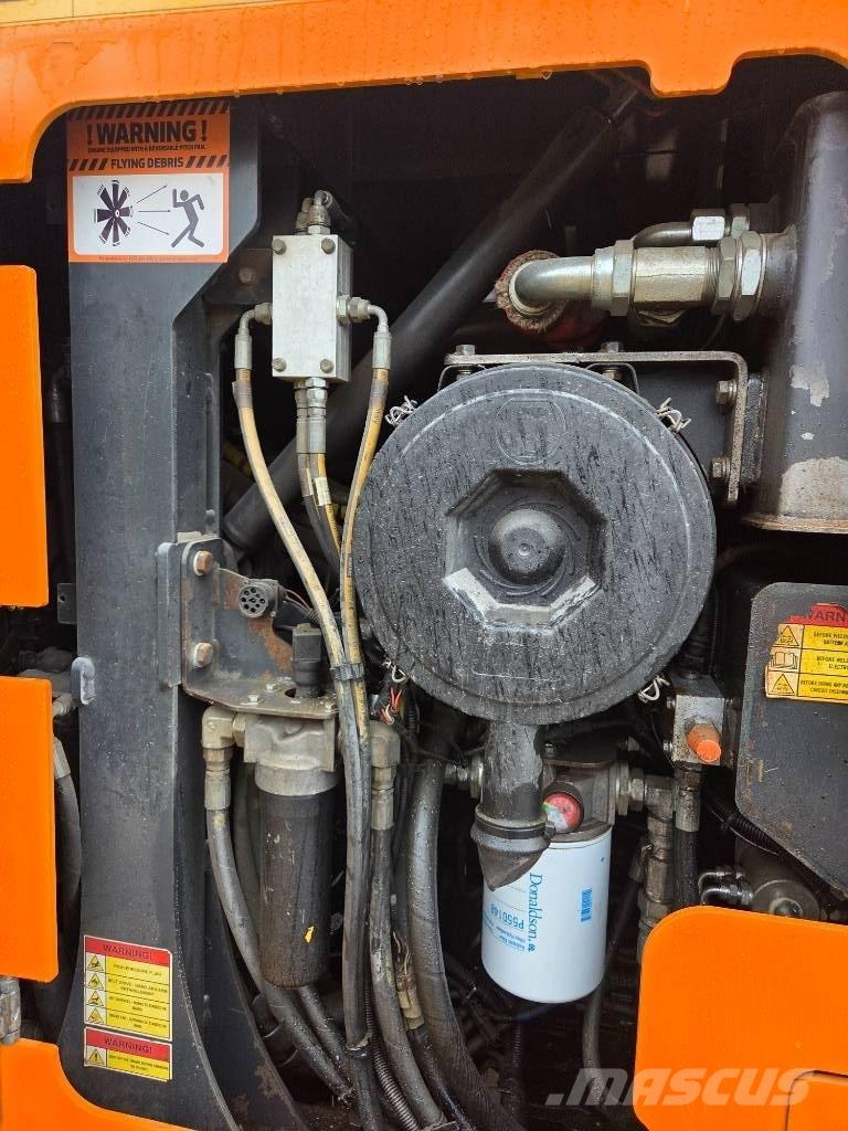 Prime Tech PT-175 Metsätraktorit