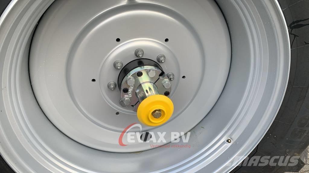 Case IH Puma 175 CVX Traktorit