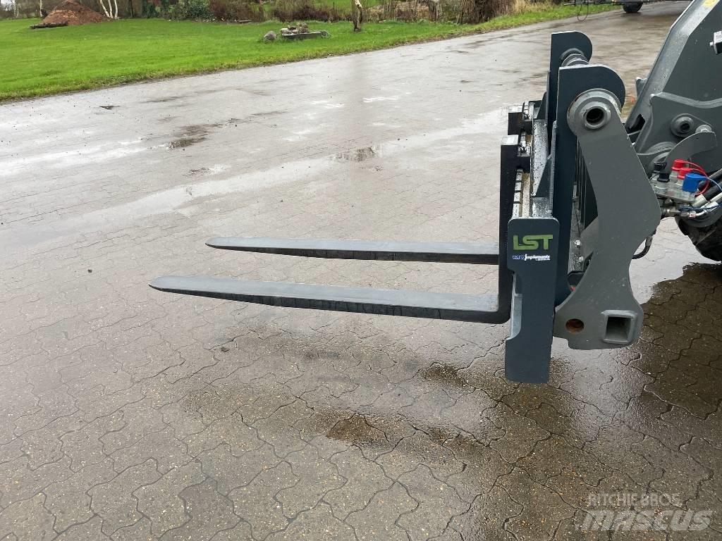 LST 5 ton Trukkihaarukat