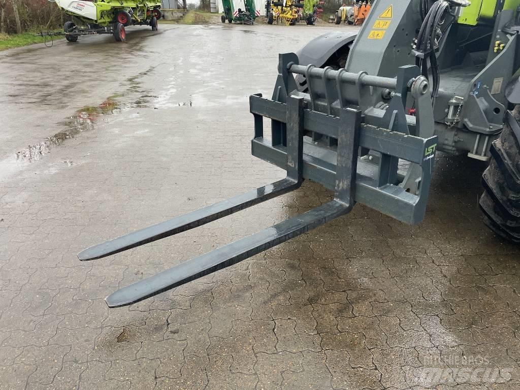 LST 5 ton Trukkihaarukat