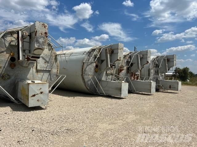 Appco Storage Silo Muut koneet