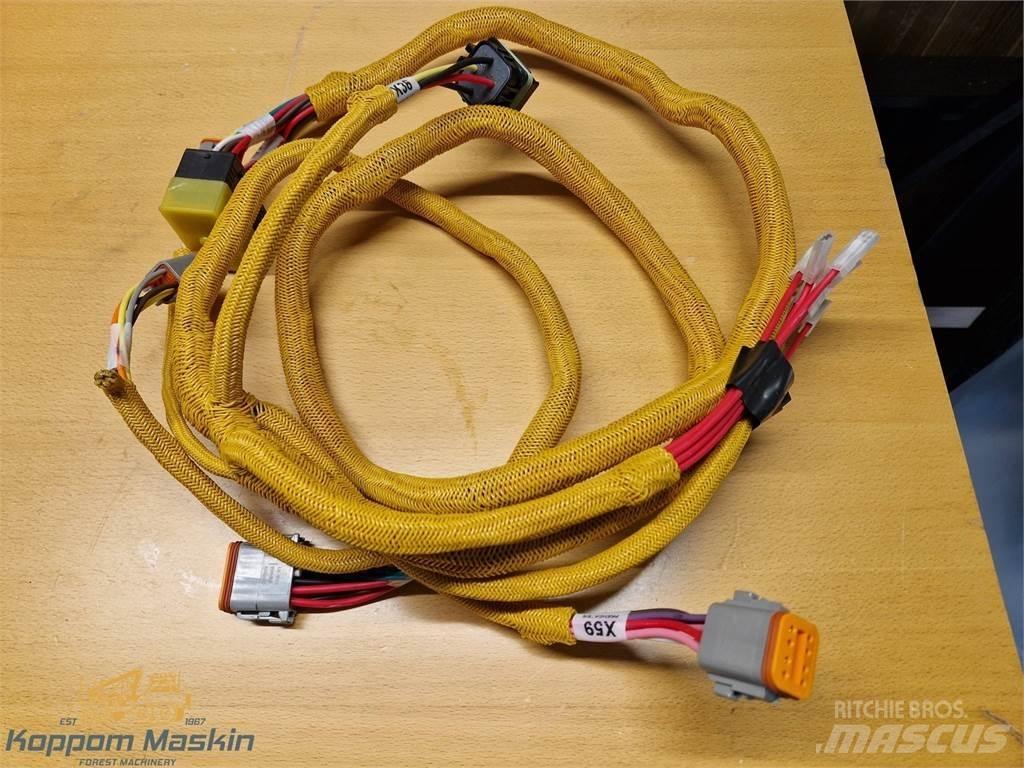 Eco Log 7007595 Sähkö ja elektroniikka