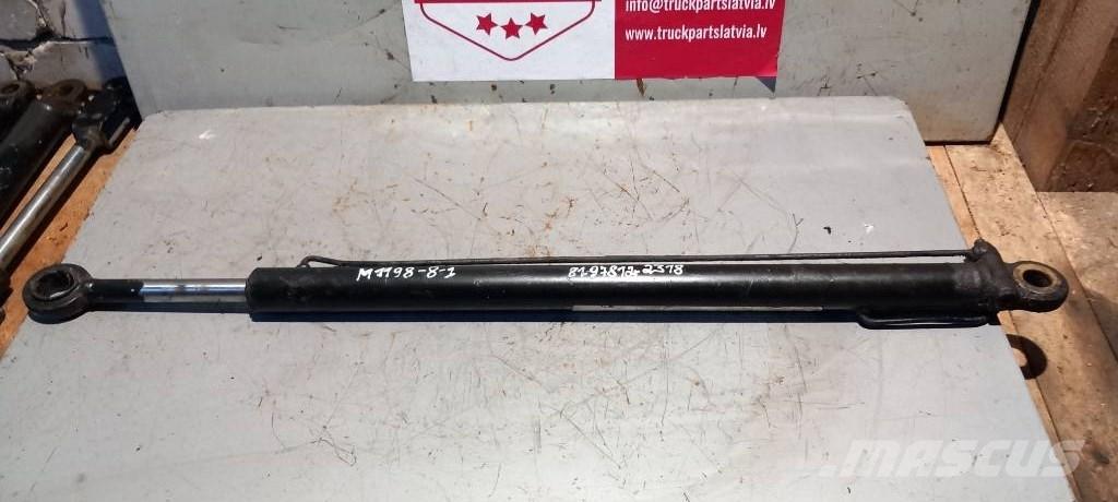 MAN TGL.   81978122318 Hydrauliikka