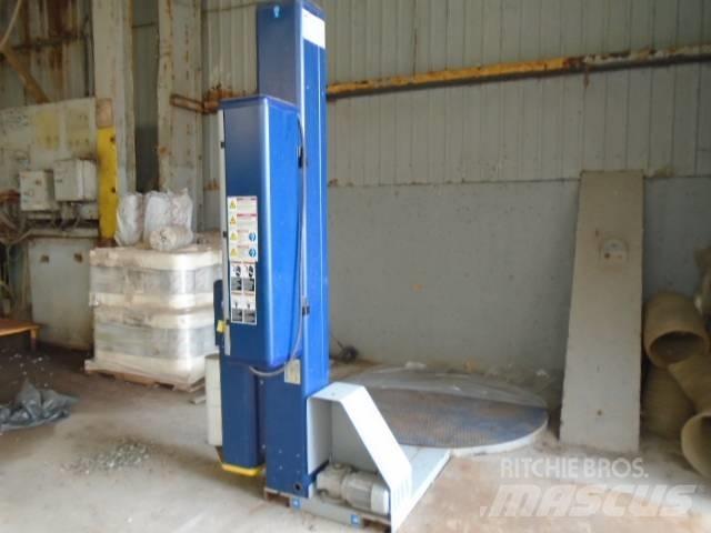  ROTOPAC ROTOPLAT 708 Muut maatalouskoneet