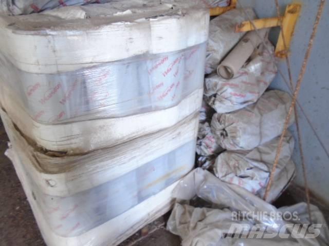  ROTOPAC ROTOPLAT 708 Muut maatalouskoneet