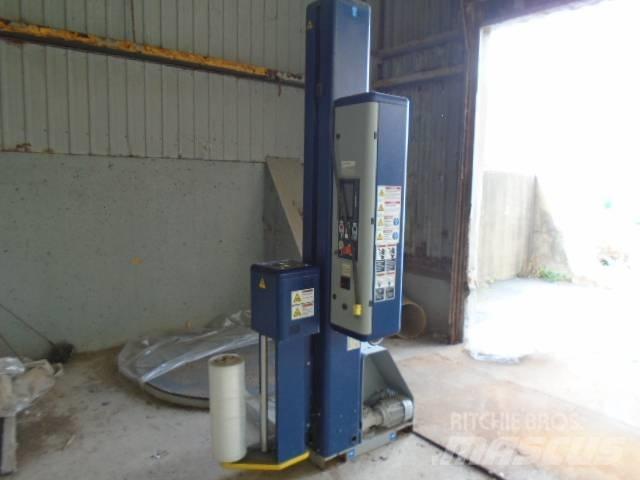 ROTOPAC ROTOPLAT 708 Muut maatalouskoneet