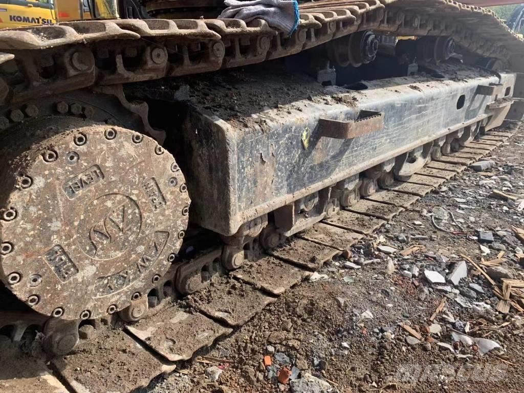 Doosan DH 220 Telakaivukoneet