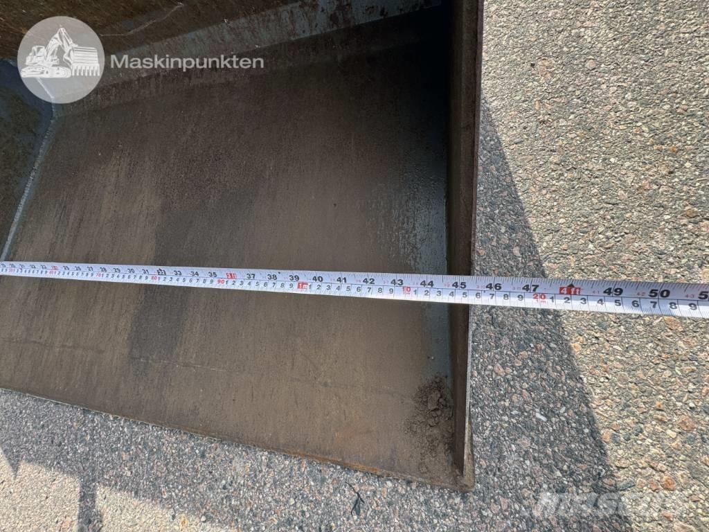 Flexitrac 1126 Pienkuormaajat