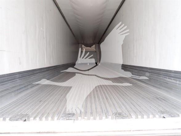 Utility 3000R Kylmä-/Lämpökoripuoliperävaunut