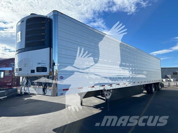 Utility 3000R Kylmä-/Lämpökoripuoliperävaunut