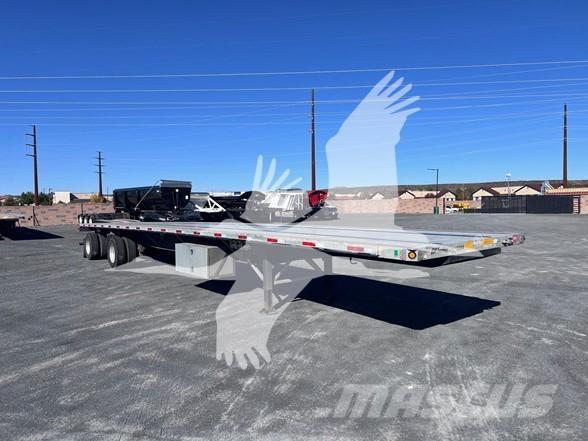 Utility 4000AE Lavapuoliperävaunut