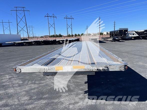 Utility 4000AE Lavapuoliperävaunut