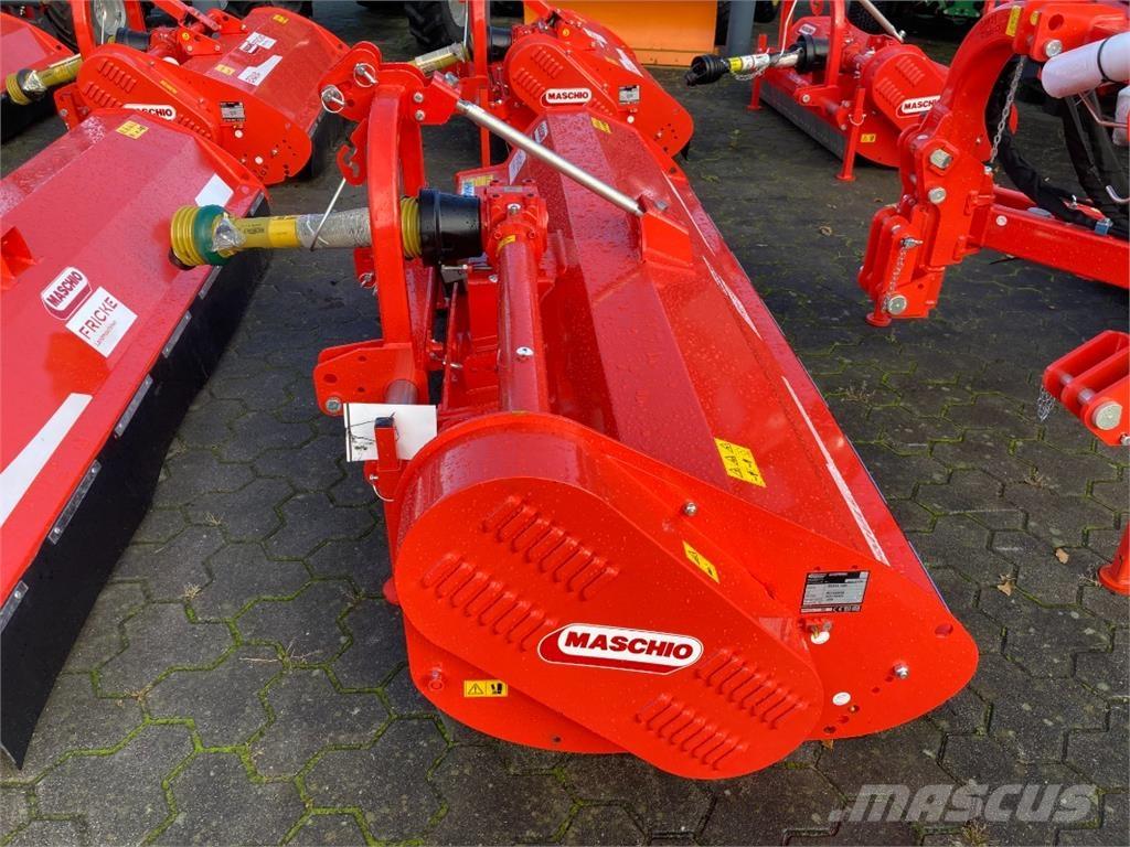 Maschio Brava 250 Muut ympäristökoneet