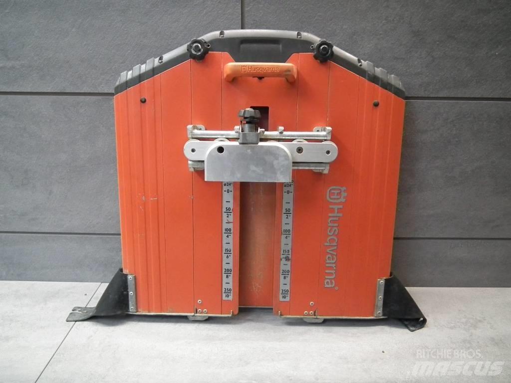 Husqvarna WS220 Kivisahat