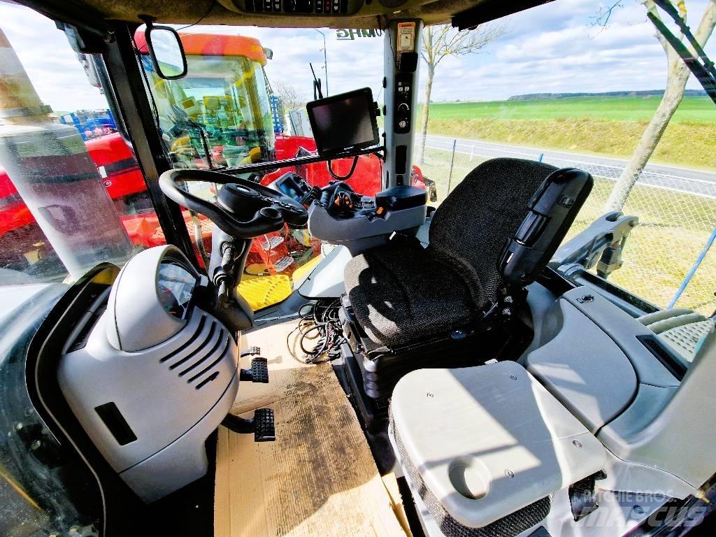 Challenger MT 865 B Traktorit