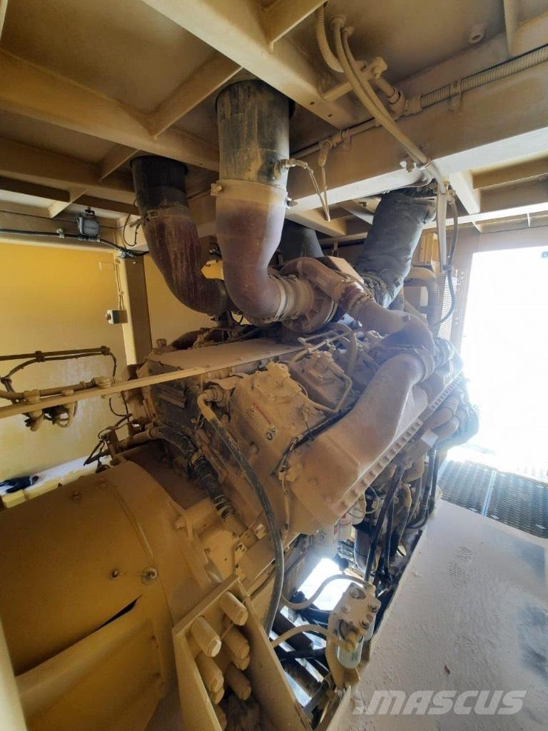 Komatsu PC 3000-6 Muut maanalaiset louhintalaitteet