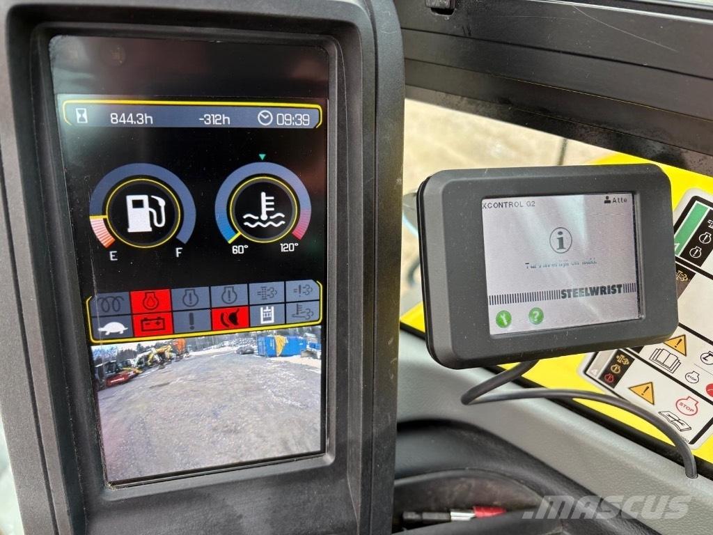 Wacker Neuson ET 65 Minikaivukoneet < 7t