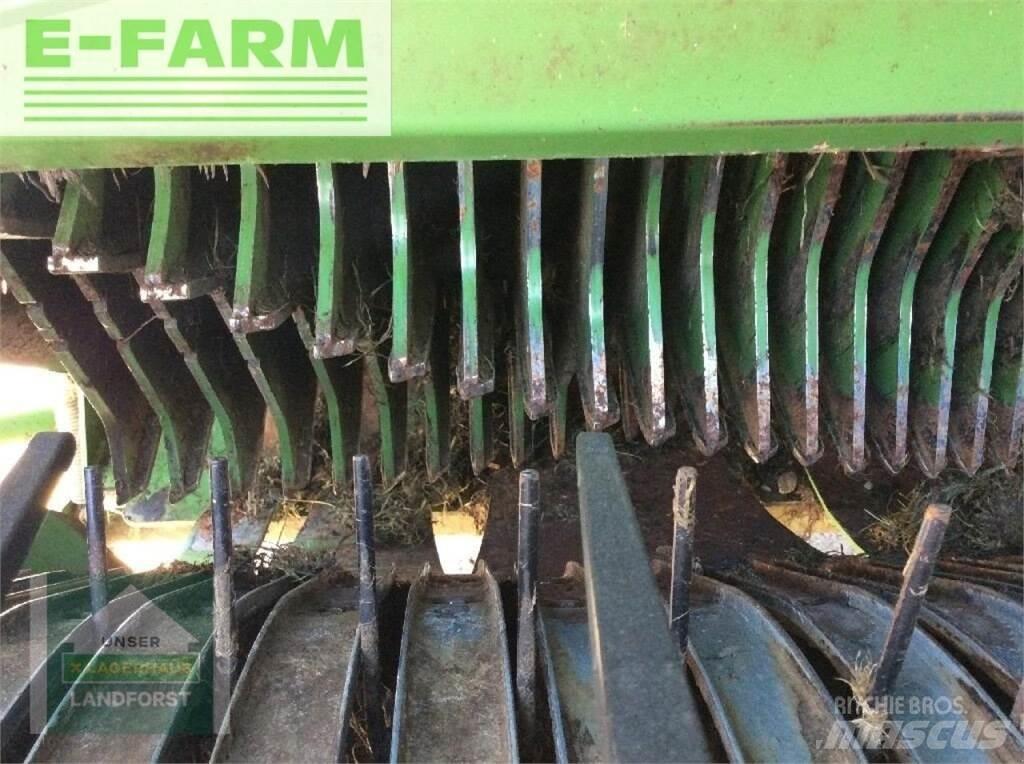 Krone zx 430 gd Muut puoliperävaunut