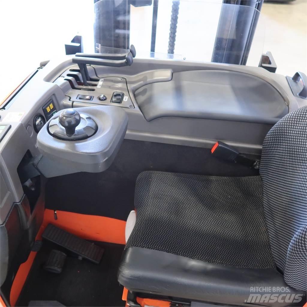 BT SRE160L Sähkötrukit