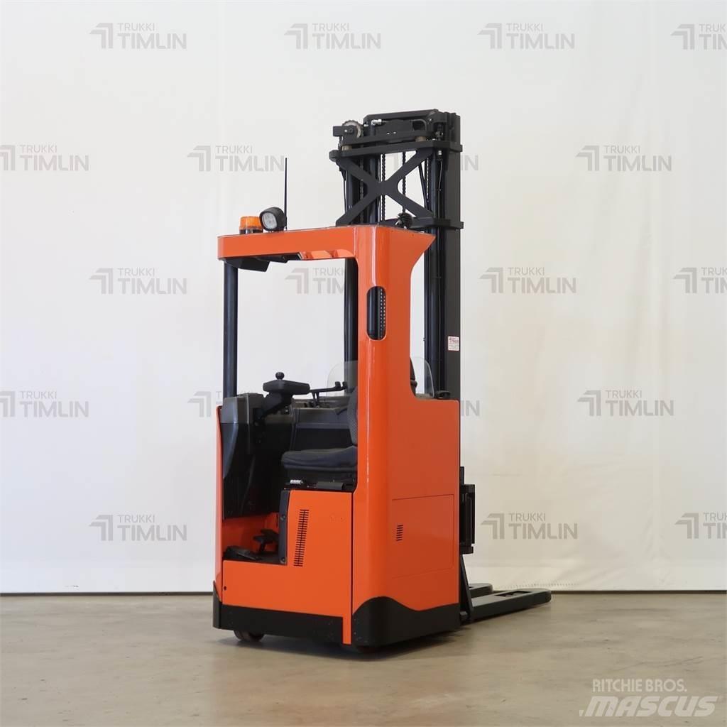 BT SRE160L Sähkötrukit