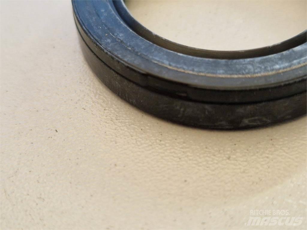 Rottne 008-0131 Hydrauliikka