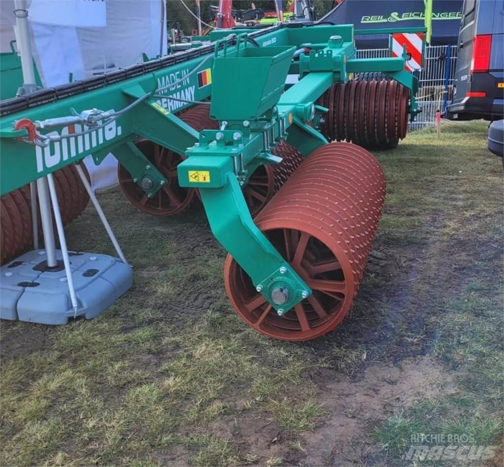 Lomma AW 9300 Jyrät
