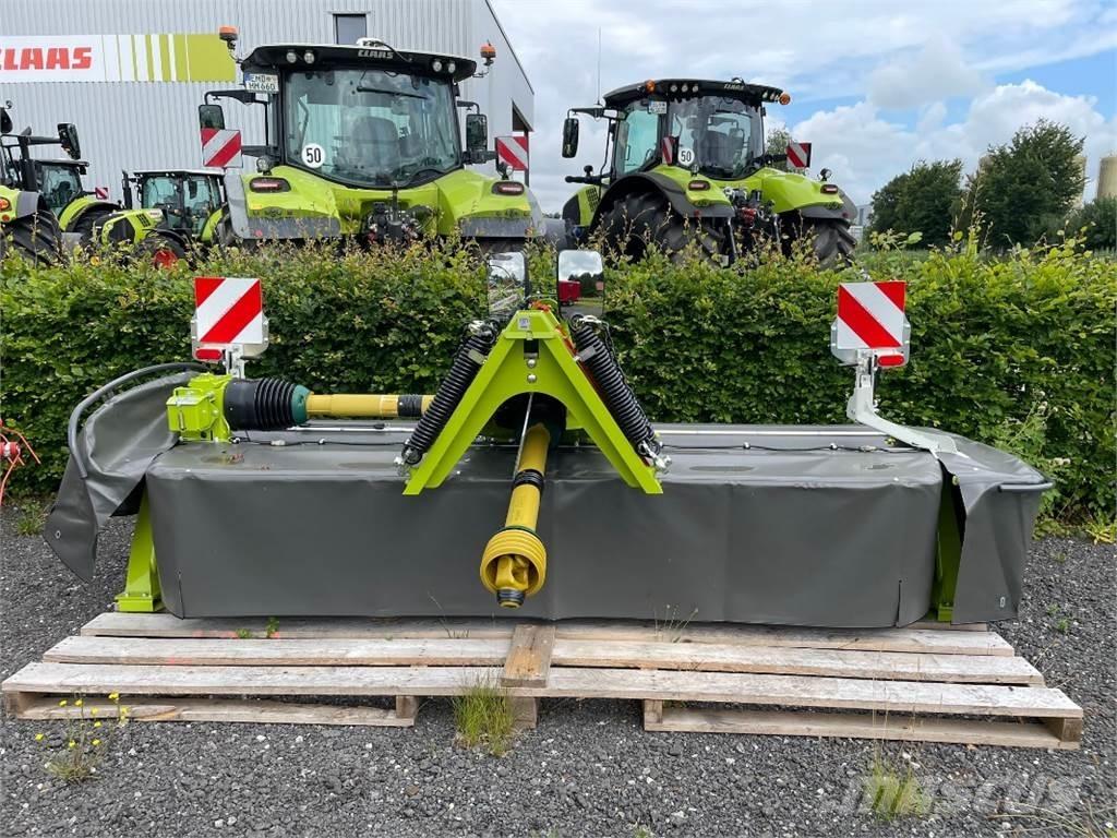 CLAAS Disco 3600 F Niittomurskaimet