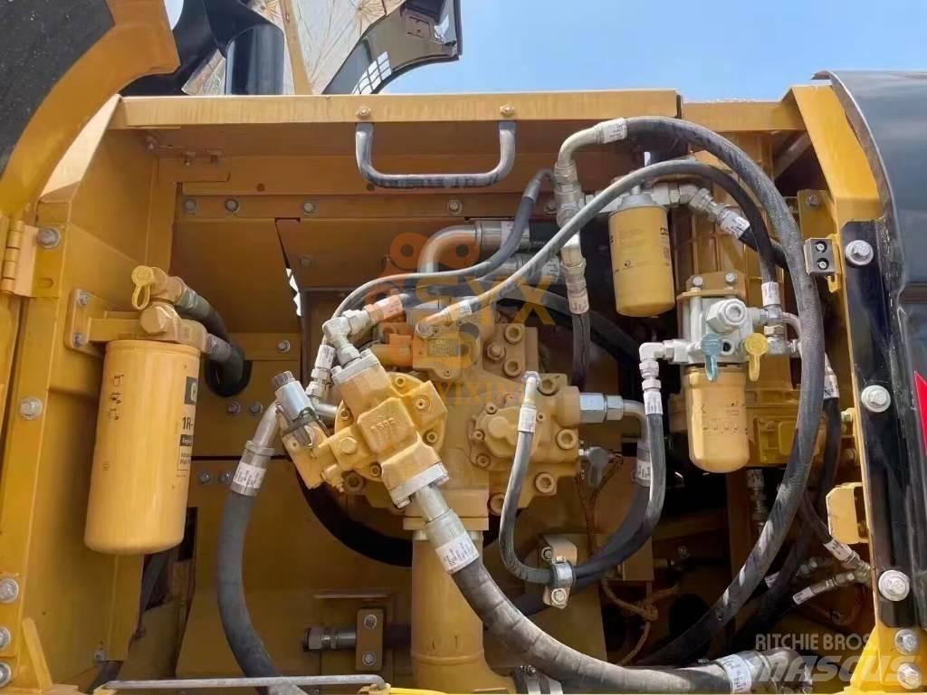 CAT 336 D Telakaivukoneet