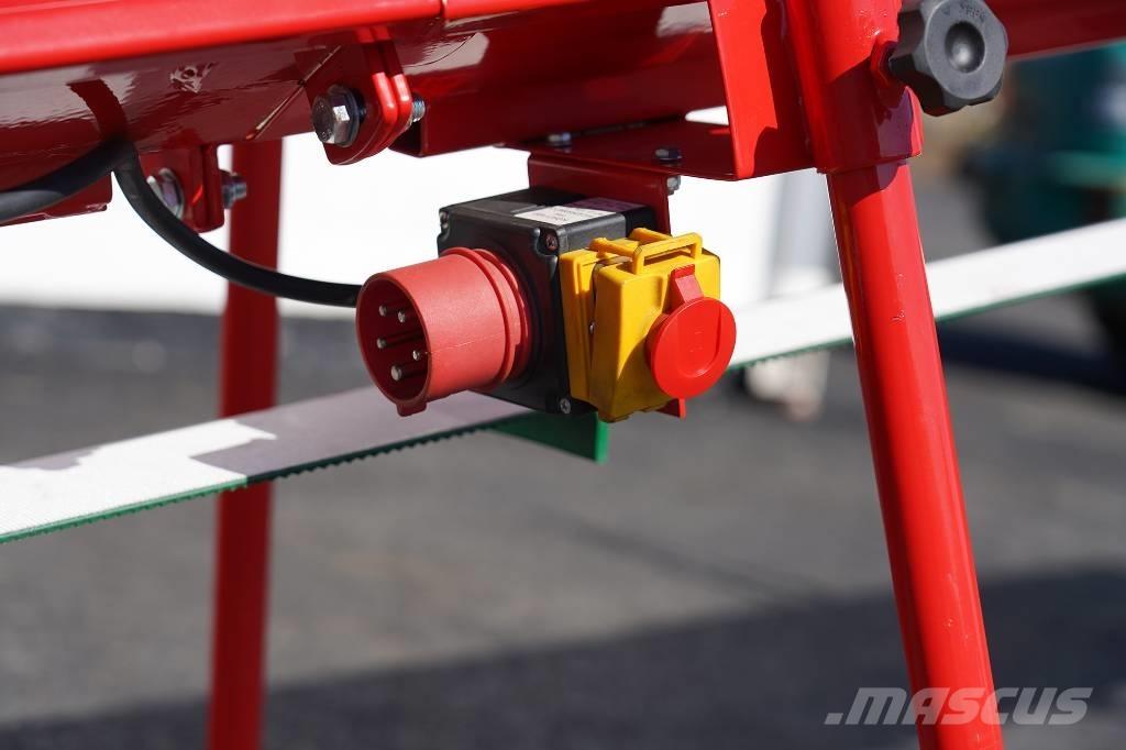  IM ELEVATORBAND EL Muut