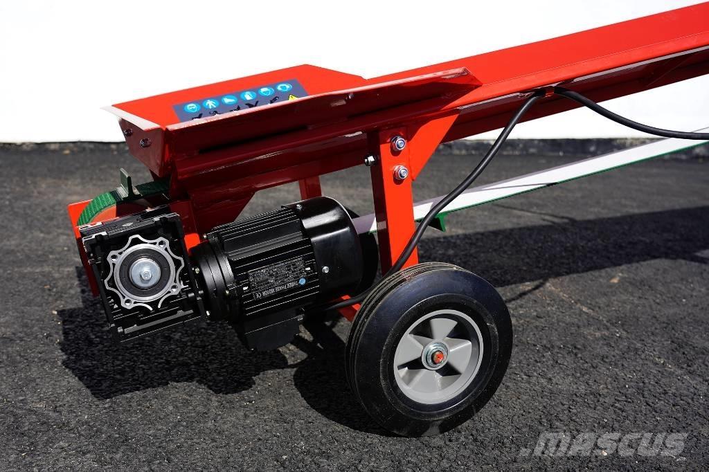  IM ELEVATORBAND EL Muut