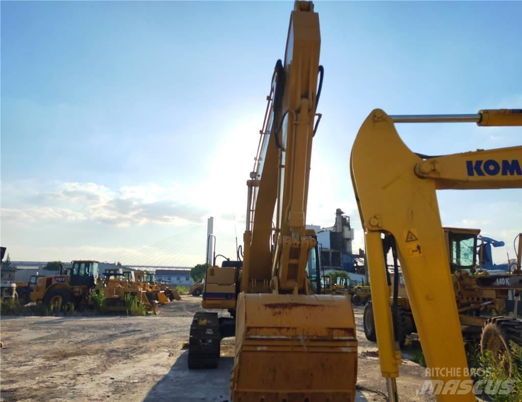 CAT 325 B L Telakaivukoneet