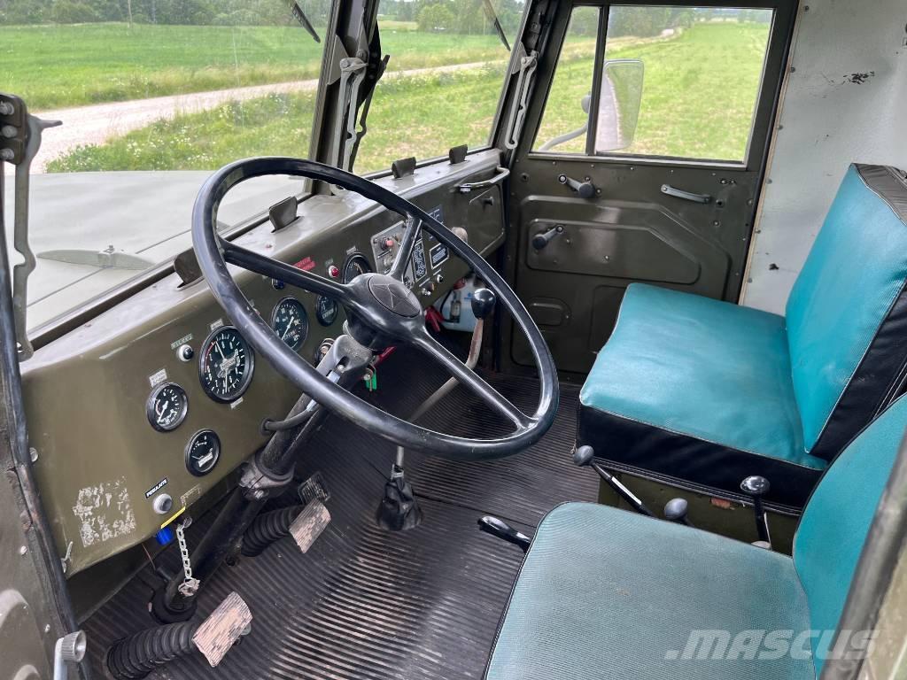 Kraz 255 B Lava / vinssi kuorma-autot