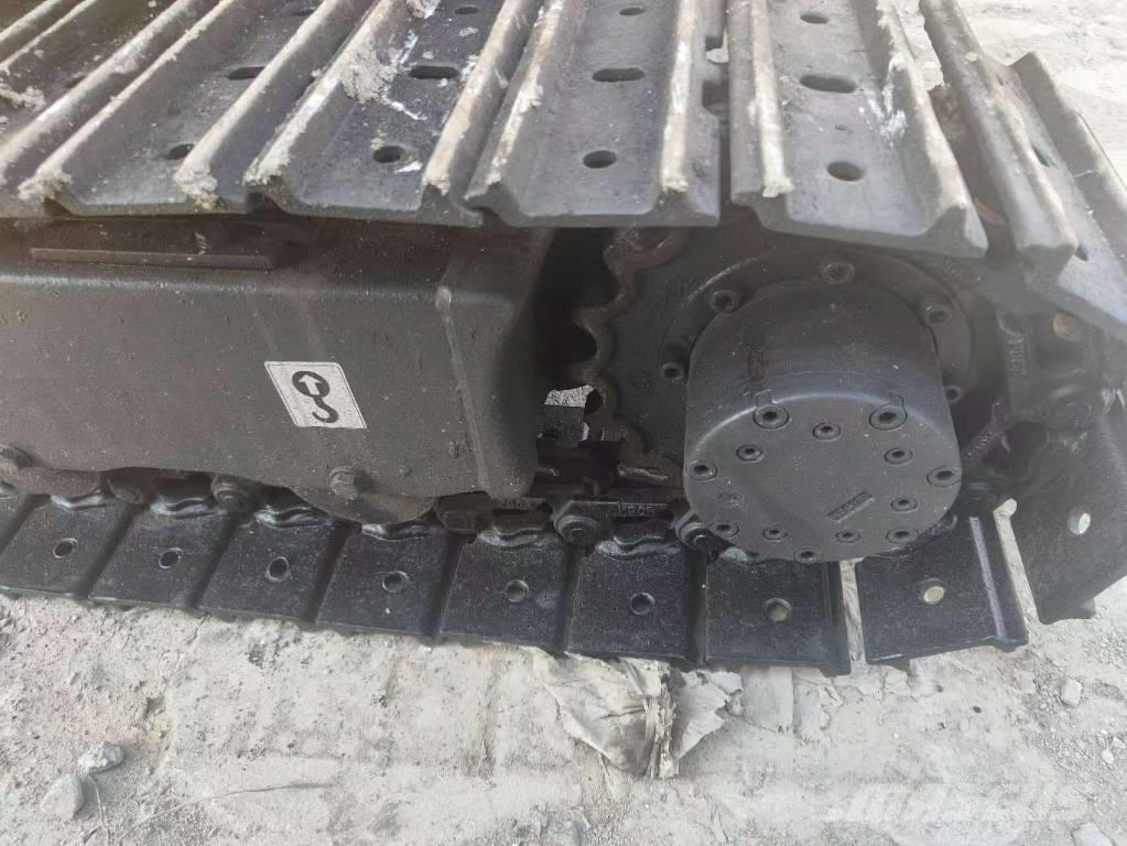 Yanmar Vio 17 Minikaivukoneet < 7t