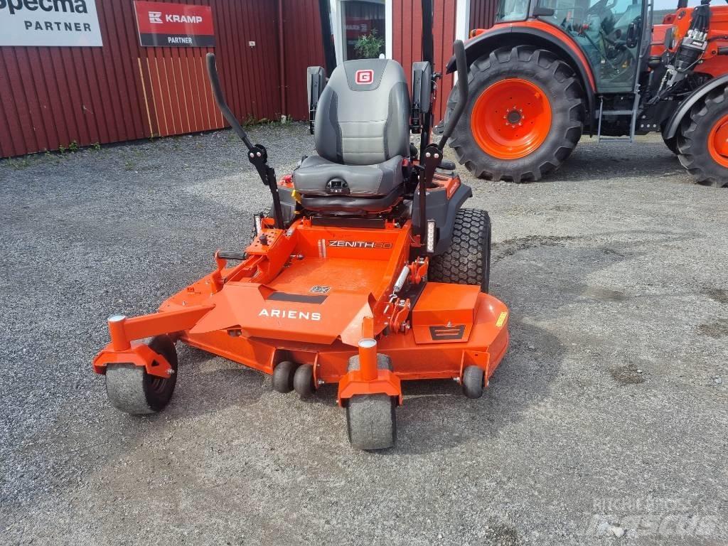 Ariens ZENITH 0-kääntösäde leikkurit