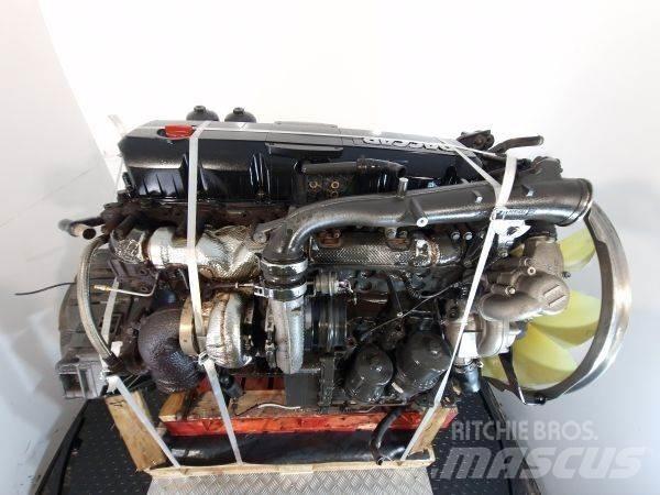 DAF MX300U1 Moottorit