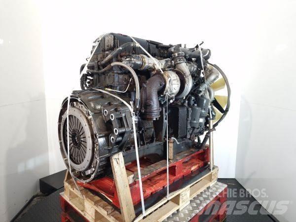 DAF MX300U1 Moottorit