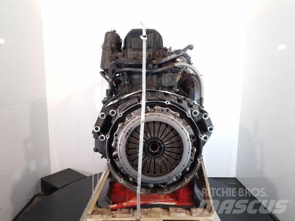 DAF MX300U1 Moottorit