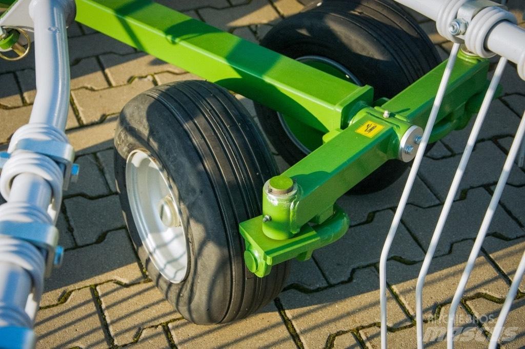 Pronar ZKP800 Karhottimet