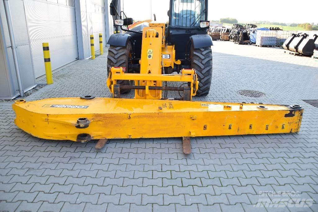 JCB JS 360 LC arm Telakaivukoneet