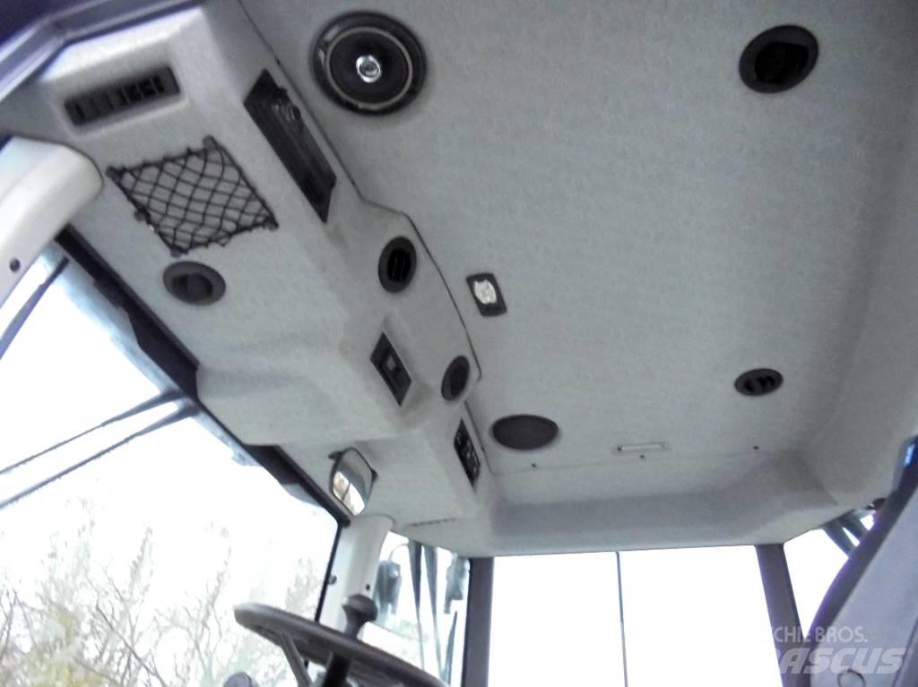 Dynapac CC 2200 Tandemjyrät