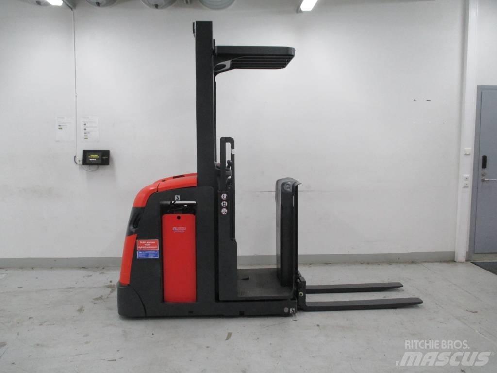 Linde V 10 Korkeakeräilytrukit