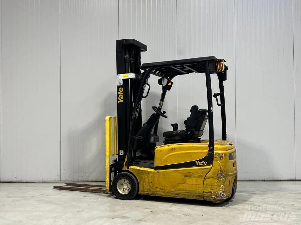 Yale ERP20VT mwb Sähkötrukit