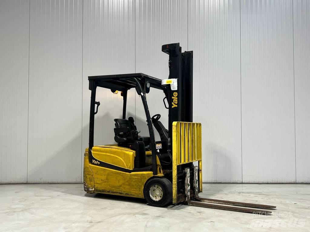 Yale ERP20VT mwb Sähkötrukit